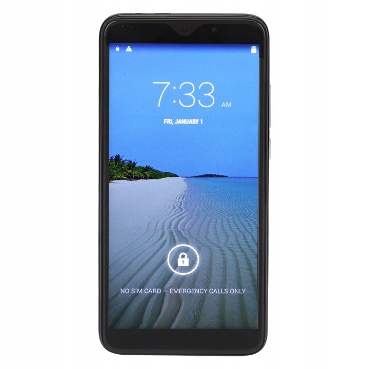 Телефон, смартфон для Android 11.0 5 MP і 8 MP Акумулятор 4800 мАг з Bluetooth — фото 4