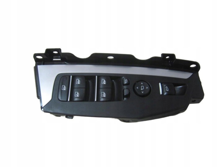 BMW X3 G01 G20 G30 G05 Panneau contrôle Vitre Rétroviseur 61316832729 6832729