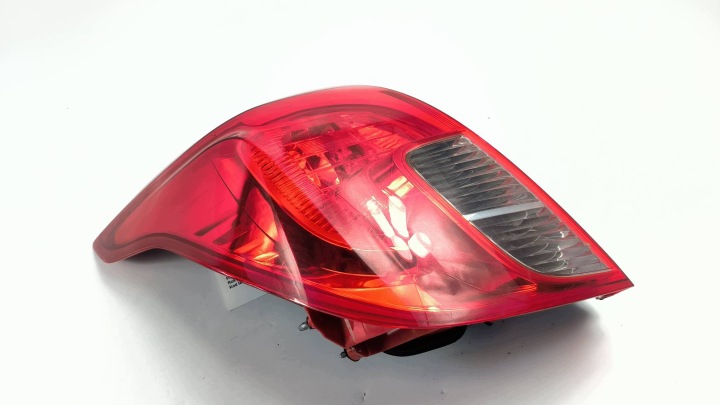 Licht links heck 42599461 OPEL MOKKA X