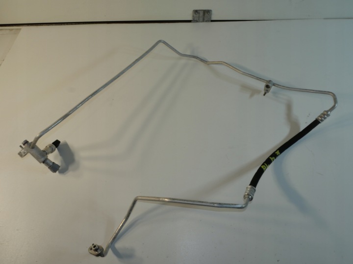 VW T5 T6 hose wiring of the air conditioning 7E1816741A
