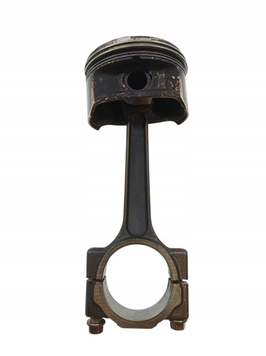 Kolbe pleuelstange pleuel 1.6 16V Mini Cooper und (2001-2006) R50