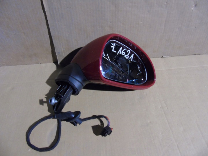 IDEALNE SPECCHIETTO RETROVISORE Destro PORSCHE 991-2 UK 8K LIFT 1