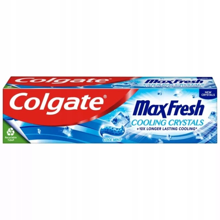 Зубна паста Colgate 75 мл з Німеччини — фото 4
