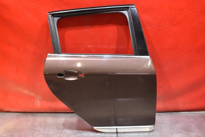 Portière Droit Arrière Arrière ETV PEUGEOT 2008 1 et 5D HB 13-17