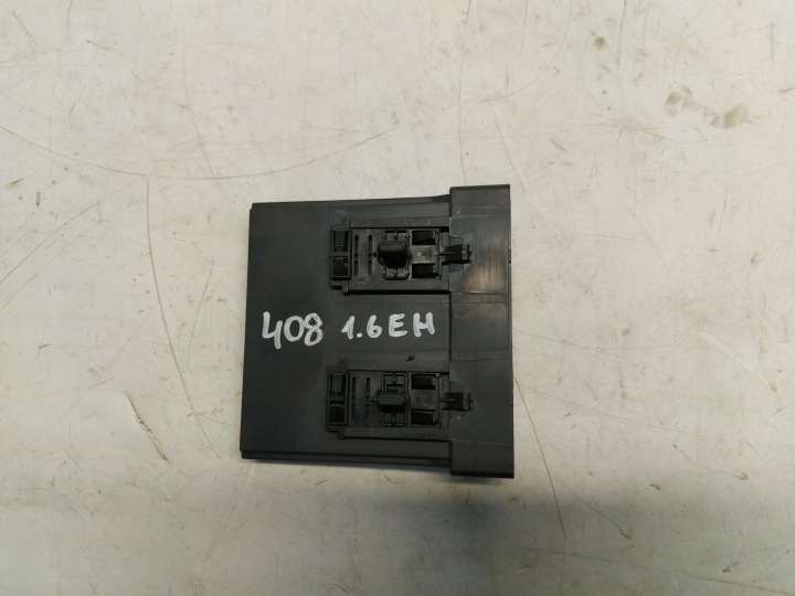 Peugeot 408 GT P54 module control unit 9850440880