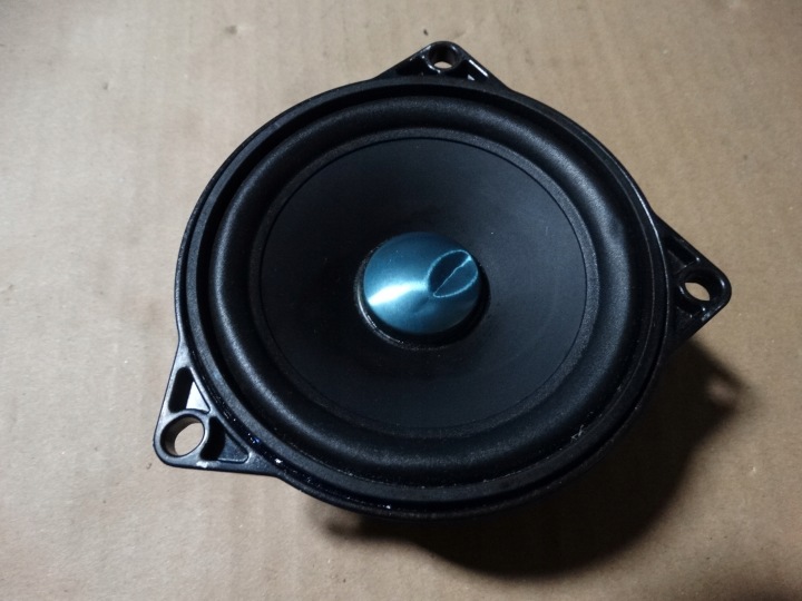 speaker HARMAN & KARDON MERCEDES W221 W216 1 9