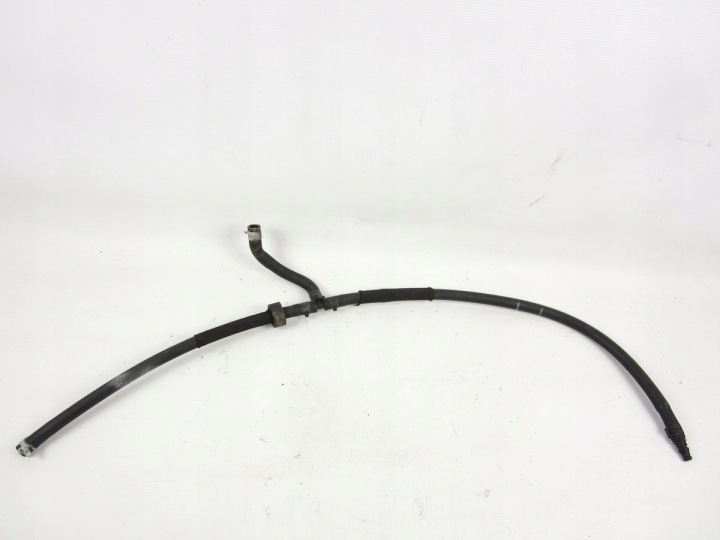 Tubazione tubo flessibile chlodzenia radiatore Mercedes GL X164 GL420 4.0 V8