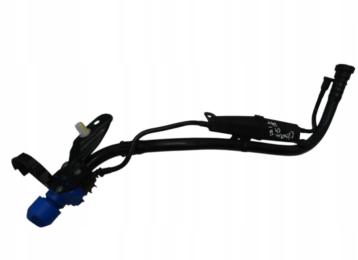 tuyau goulotte + bouchon ADBLUE CITROEN C4 III 24R.- 9813850980