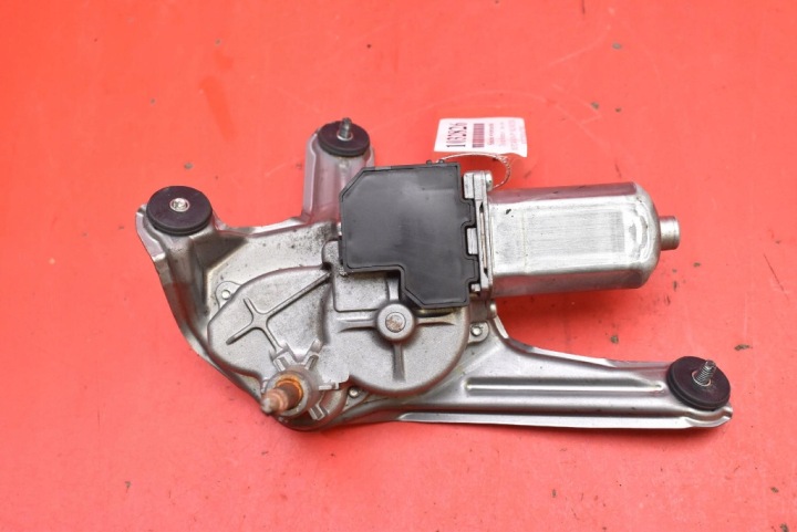 motorić brisača stražnji dio 85130-05100 TOYOTA AVENSIS T25 06-09