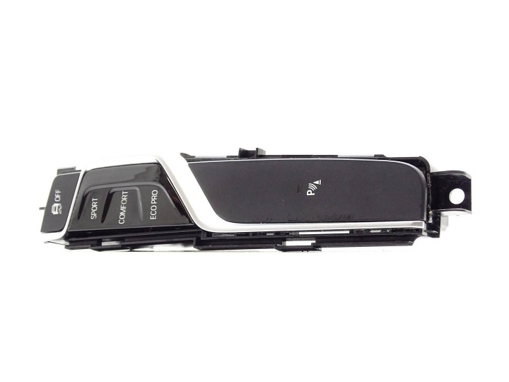 PANEL ovladac TRYBU jízdy BMW 5 G30 G31 6993924