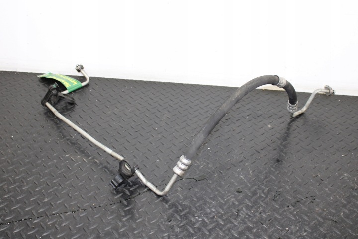 Schlauch Rohr Schlauch klimaanlage DACIA SANDERO II 2 STEPWAY 497206472R