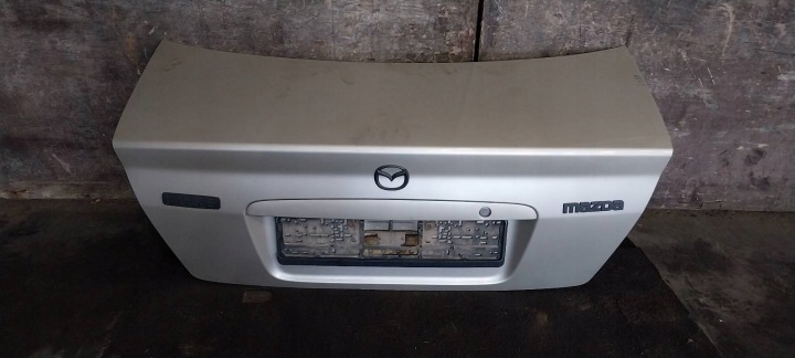 heckklappe kofferraumdeckel kofferraum MAZDA PROTEGE BJ 4F