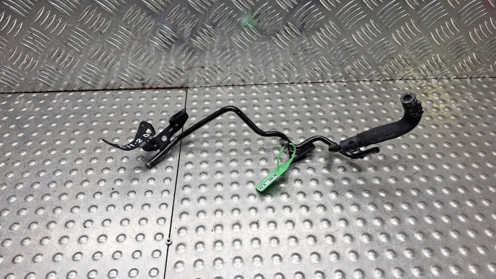 tubazione tubo d’acqua 04L121070AB VW T-ROC A3 8V Q2 81A TIGUAN II 1.6 TDI