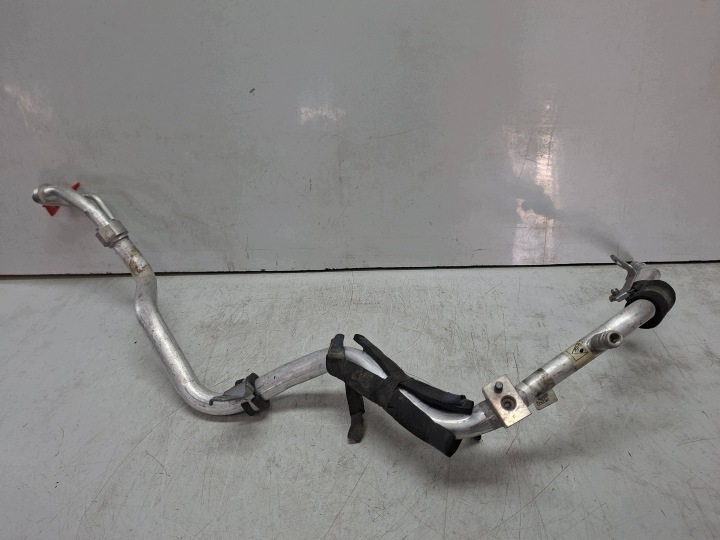 Conduit pieces tuyaux Climatisateur air conditionné 00520859070 FIAT 500X 1.3 TURBO 2018