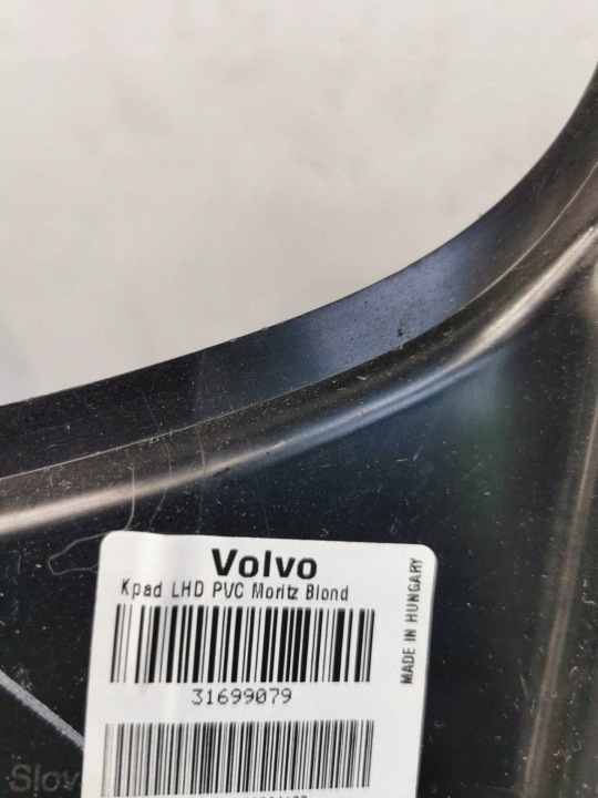 Element al consolei Volvo XC90 II 31699079 Moritz Blond 8