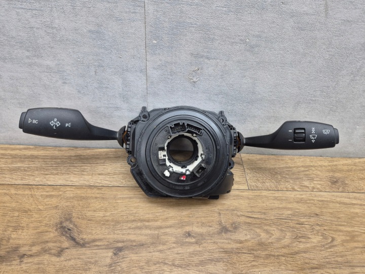 BMW F30 F87 F80 F32 F82 F22 F26 Commodo essuie glace Commodo phares PAJAK 9253746