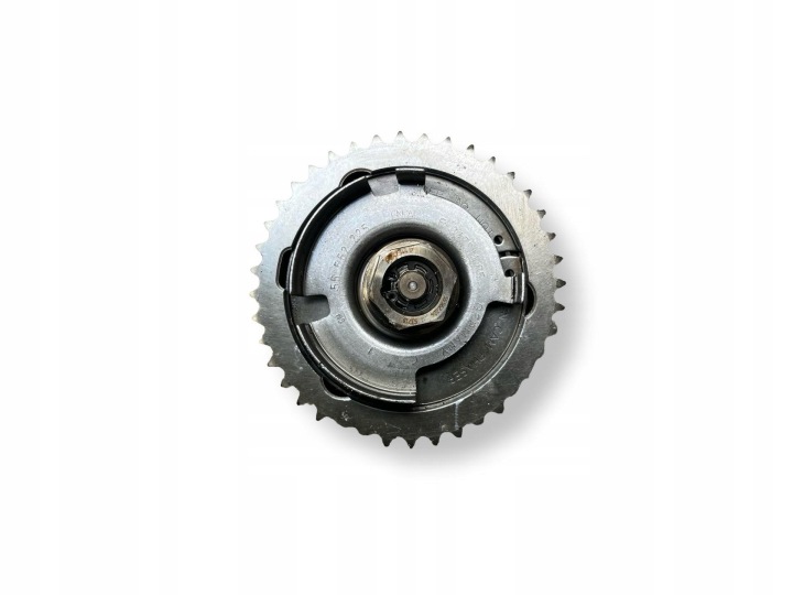 wheel zmiennych faz of the gear Opel Corsa D facelift 2014 55562222