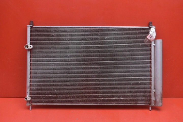 air conditioning radiator 940037 TOYOTA AVENSIS T27 2.2 D-4D 150 KM 09-11