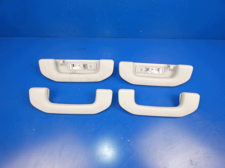 MERCEDES E KLASA W213 handle handles of the roof KOMPLET