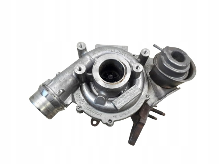 turbo 144119263R GT1241 144116213R Garrett 1.5 dci Renault