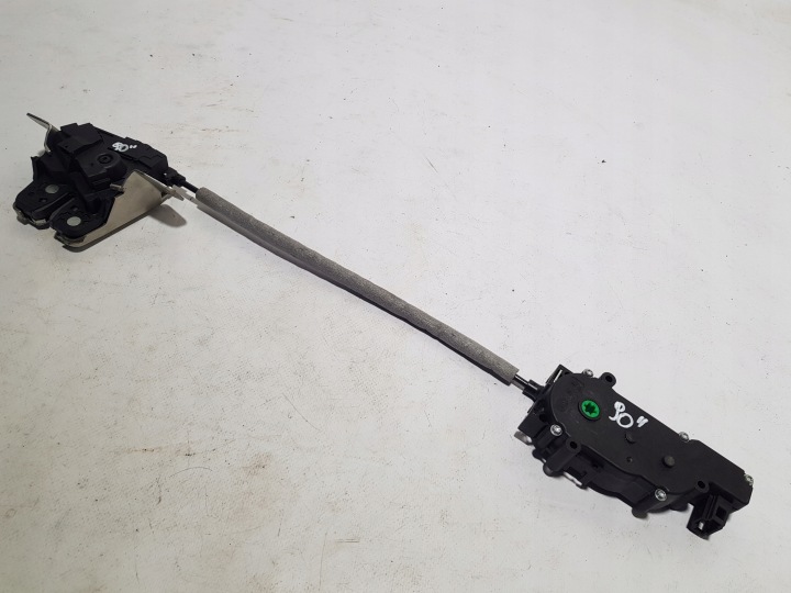 KOMPLET de la Serrure du capot Porte coffre hayon DOCIAG MERCEDES W204 KOMBI
