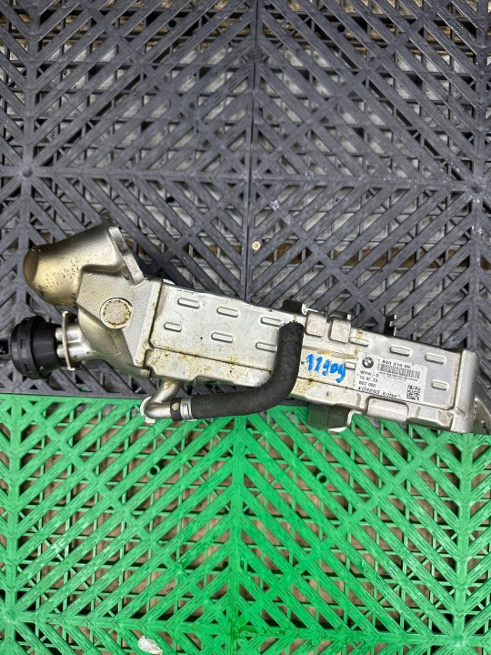 Radiatore / Raffreddatore EGR BMW 5 F10 F11 7823210