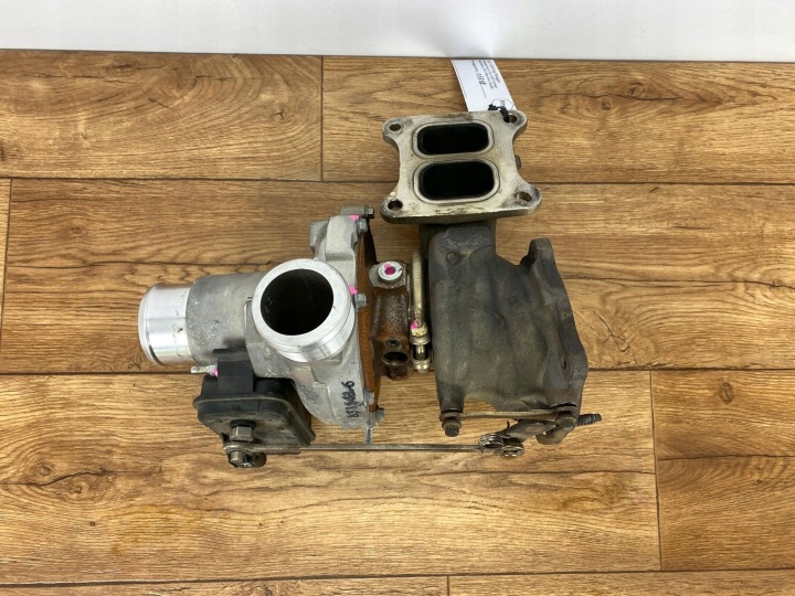 turbo 2.0T 4XE Jeep Wrangler JL 2018+ USA