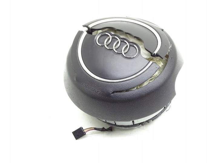 Airbag POWIETRZNA AIRBAG OKRAGLA AUDI A7 4G 10- 4G0880201B
