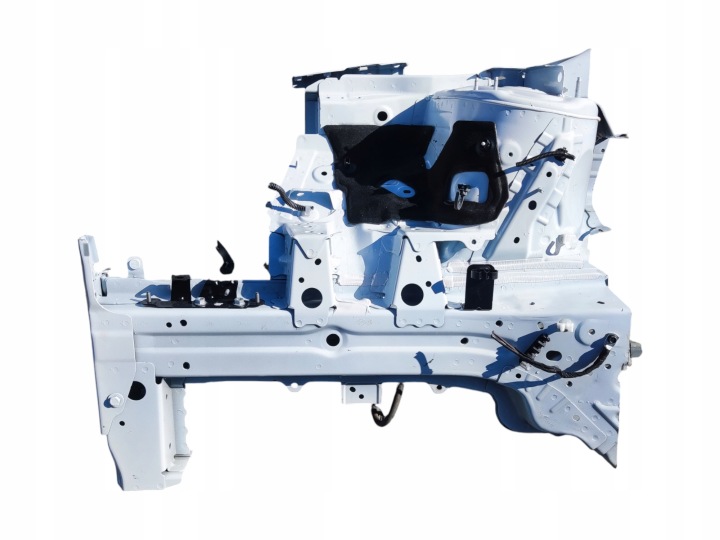 LONGHERONE FARTUCH Destro Destra Anteriore Anteriore RENAULT AUSTRAL 2022-2025