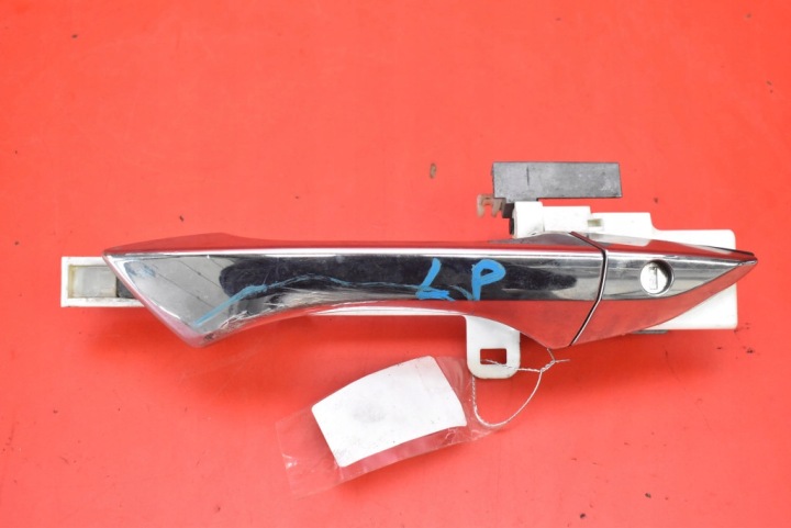 Poignée Gauche Avant Avant CHROM HONDA ACCORD 8 VIII 07-11