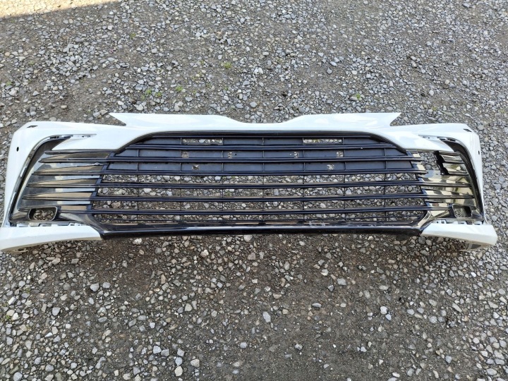 Paraurti anteriore TOYOTA CAMRY VIII LIFT 2021R->