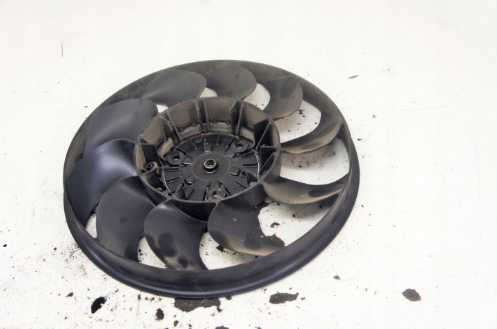 VI316 Opel Insignia B 2.0 CDTi Ventilator Ventilator 3136613460C 6