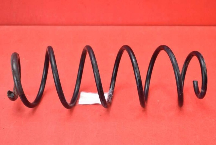 spring rear part rear RENAULT LAGUNA 3 III 2.0 T 170 KM HB 07-11