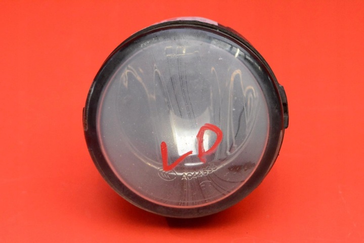 mlhovka levý předek přední 89210600 NISSAN QASHQAI 2 II J11 13-20