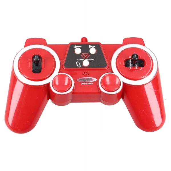 Трактор MASSEY FERGUSON 8S трактор RC 1:16 — фото 9