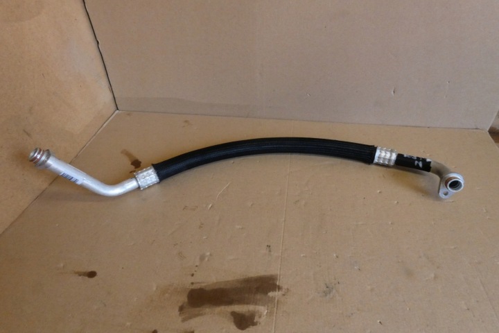Conduit pieces tuyaux Climatisateur air conditionné PEUGEOT 308 T10 CITROEN 9840771780