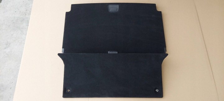pavimento PORTELLONE COFANO POSTERIORE MERCEDES C-KLASA W205 KOMBI 2056800406