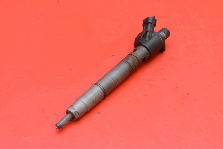 nozzle injector test 31303238 VOLVO V60 1 and 2.0 D3 163 KM 10-13
