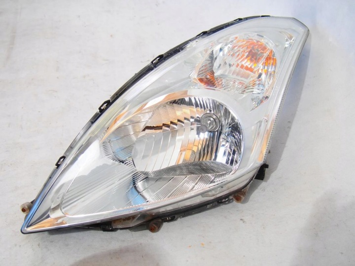 Suzuki Swift 10-17r Reflektor Gauche Feux phare Gauche