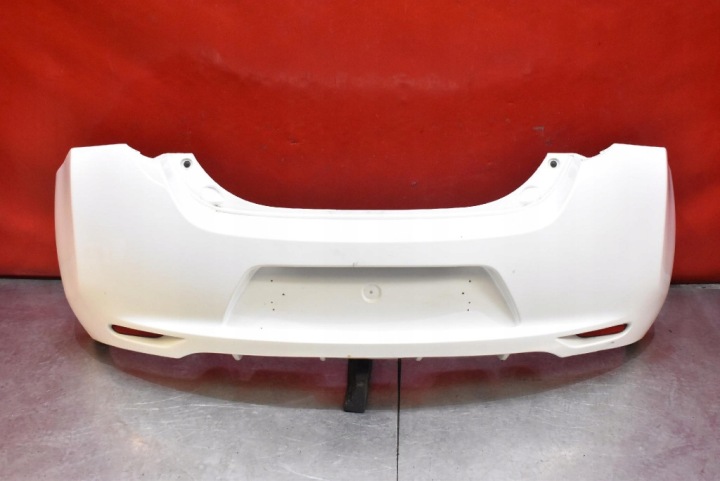 Pare choc Arrière Arrière BIALY NISSAN LEAF 1 et ZA0 LIFT 10-17