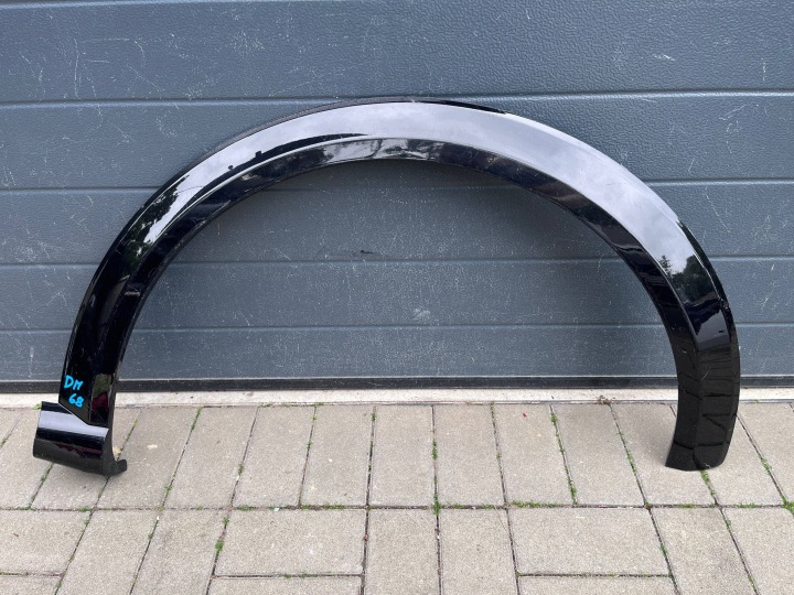 FORD PUMA 19- moulding for fender front front right L1TBS16D238B