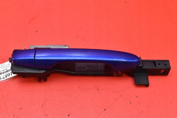 Poignée Droit Avant Avant GRANATOWA HONDA CIVIC 9 IX KOMBI 13-20