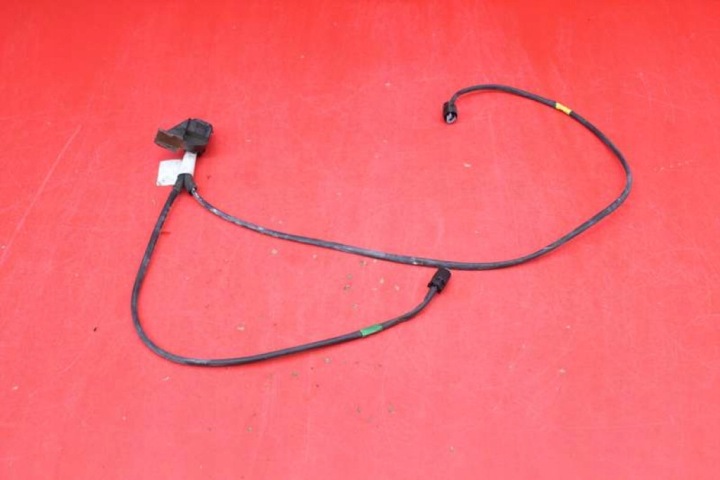 bundle of the hose POZIOMOWANIA of the rear OSI A2115405332 MERCEDES E-KLASA W211