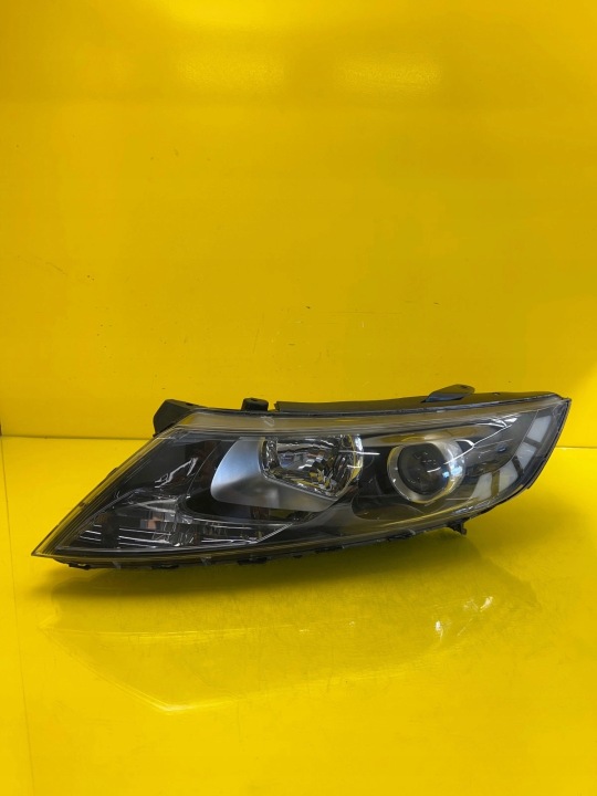 Feux phare Gauche Avant Kia Optima 3 III Lift Led 92101-2T310