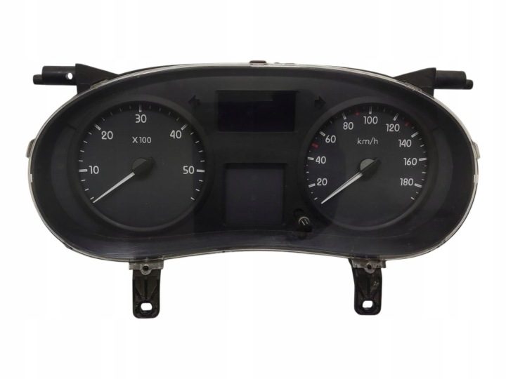 Kombiinstrument RENAULT MASTER II LIFT 2.5 DCI 2004-2009 8200467948E EUROPA