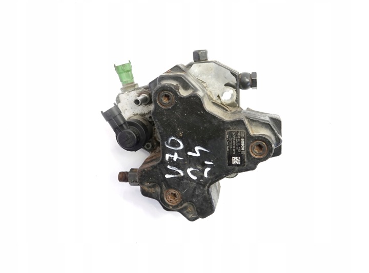 vstrekovacie čerpadlo VOLVO S40 II V50 2.4 D 0445010111