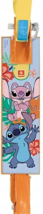 ALU самокат дитячий DISNEY STITCH — фото 3