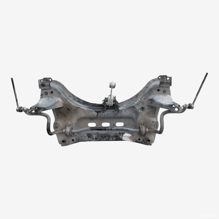 axle beam front NISSAN QASHQAI II J11 LIFT 2019 ROK