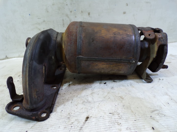 Convertisseur catalytique catalyseur AUDI SEAT SKODA VOLKSWAGEN 1.2 03D131701C / 03D178BB