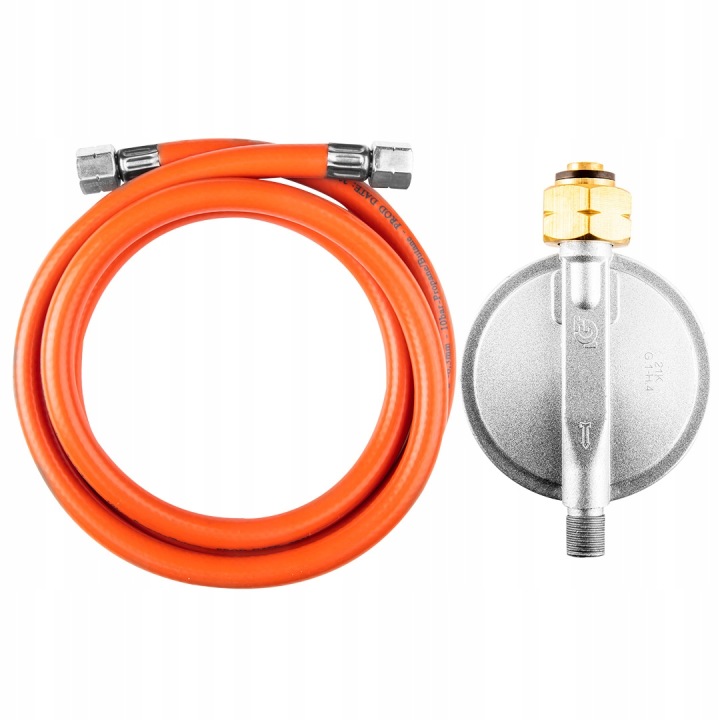 Sada pro plynový ohřívač 90-083-4 pro trh Ro, Cs, Sk, Ua, Ru, Sr Neo